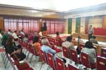 Morning Regular Lecture Program Universitas Mpu Tantular Jakar Nomor 5