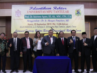 Morning Regular Lecture Program Universitas Mpu Tantular Jakarta Nomor 6