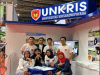 Morning Regular Lecture Program Mputantular Nomor 3
