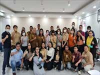 Morning Regular Lecture Program Mputantular Nomor 5