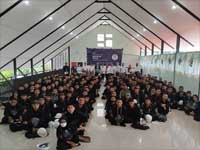 Morning Regular Lecture Program Mputantular Nomor 8