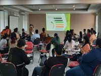 Morning Regular Lecture Program Mputantular Nomor 9
